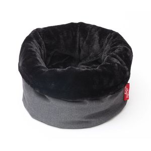 Wagworld Nap Sack | Colour: Grey